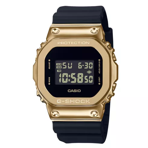 GM-5600G-9ER CASIO G-Shock ručni sat