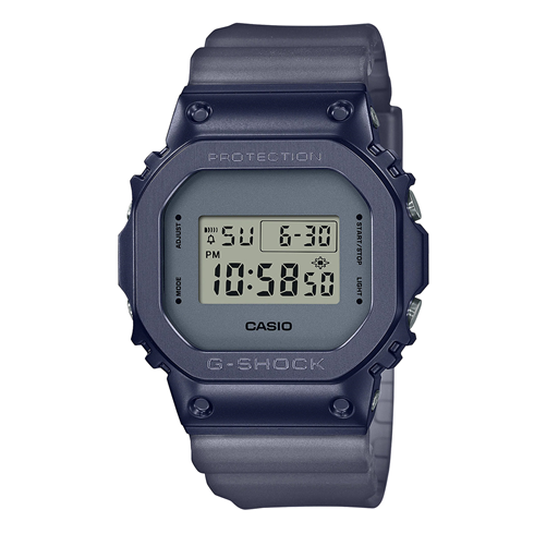 GM-5600MF-2ER CASIO G-Shock ručni sat