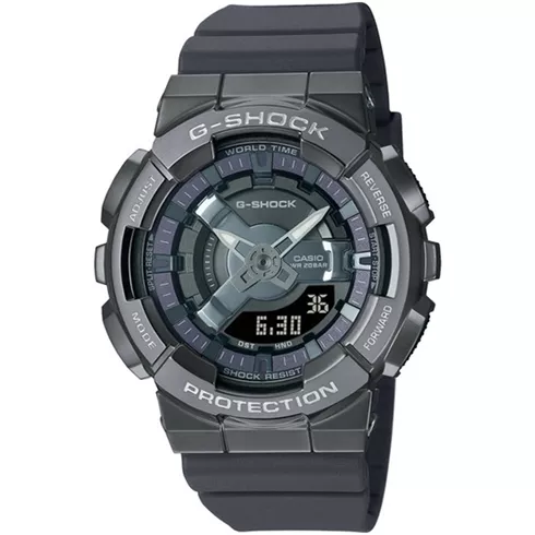 GM-S110B-8AER CASIO G-Shock ženski ručni sat