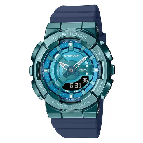 GM-S110LB-2AER CASIO G-Shock ženski ručni sat