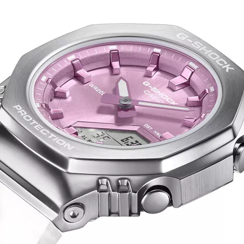 GM-S2110-7A6ER CASIO G-Shock  ženski ručni sat