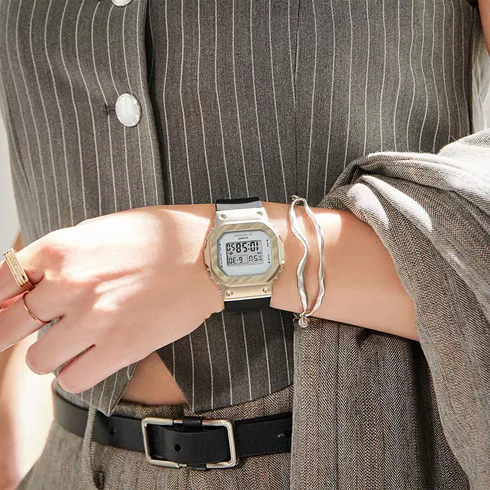 GM-S5600BC-1ER CASIO G-Shock ženski ručni sat