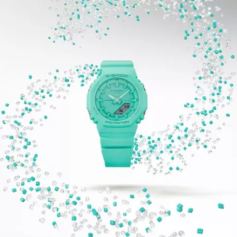GMA-P2100-2AER CASIO G-Shock ženski ručni sat