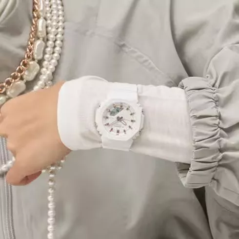 GMA-P2100M-7AER CASIO G-Shock ženski ručni sat