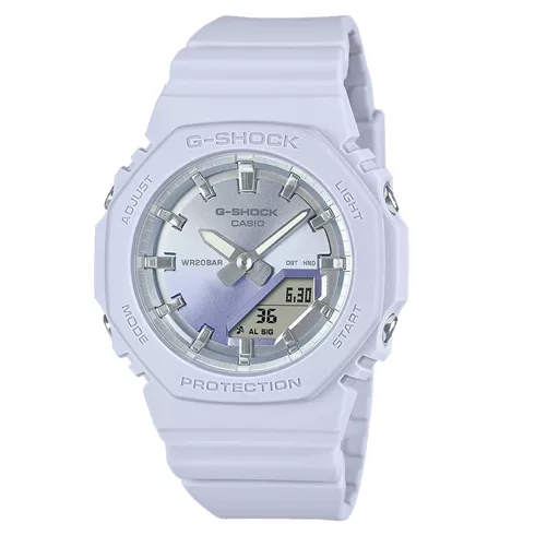GMA-P2100SG-2AER CASIO G-Shock ženski ručni sat
