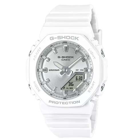 GMA-P2100VA-7AER CASIO G-Shock ženski ručni sat