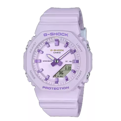 GMA-P2125W-6AER CASIO G-Shock ženski ručni sat