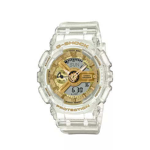GMA-S110SG-7AER CASIO G-Shock ženski ručni sat
