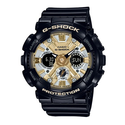 GMA-S120GB-1AER CASIO G-Shock ženski ručni sat
