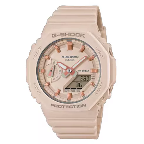 GMA-S2100-4AER CASIO G-Shock ženski ručni sat
