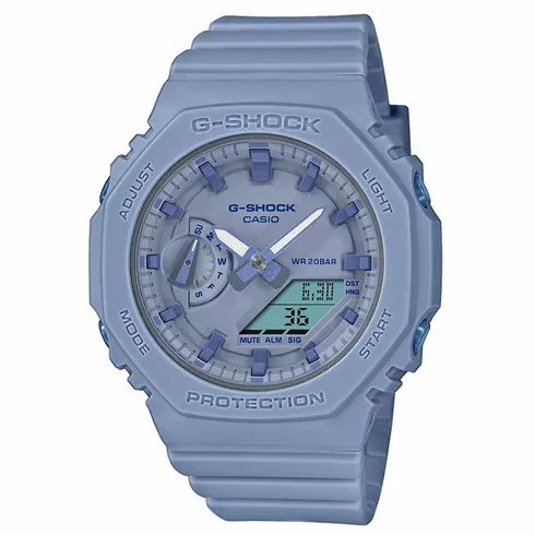 GMA-S2100BA-2A2ER CASIO G-Shock ženski ručni sat
