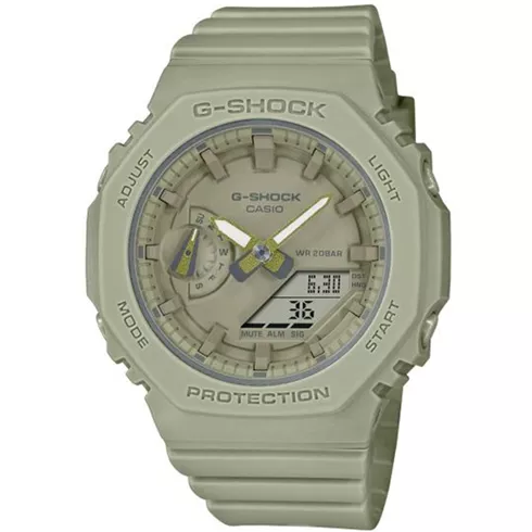 GMA-S2100BA-3AER CASIO G-Shock ženski ručni sat