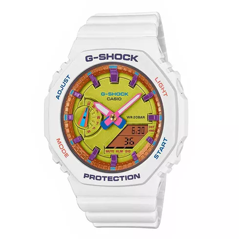 GMA-S2100BS-7AER CASIO G-shock ženski ručni sat