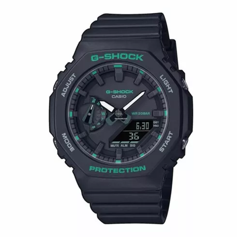 GMA-S2100GA-1AER CASIO G-Shock muški ručni sat