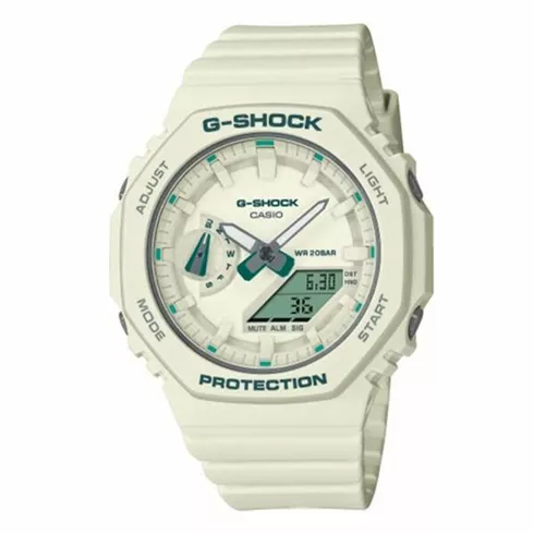 GMA-S2100GA-7AER CASIO G-SHOCK ženski ručni sat