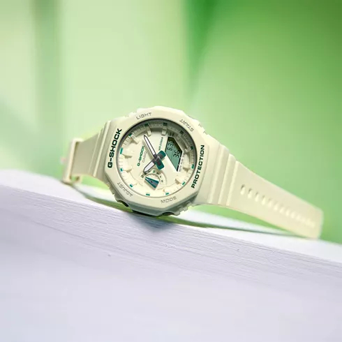 GMA-S2100GA-7AER CASIO G-SHOCK ženski ručni sat