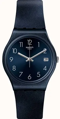 GN414 SWATCH Naitbaya ženski ručni sat