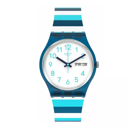 GN728 SWATCH unisex ručni sat