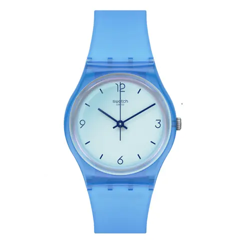 GS165 SWATCH Swan Ocean unisex ručni sat