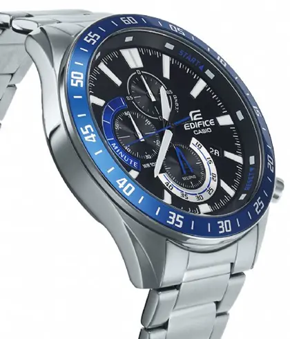 EFV-620D-1A2VUEF CASIO Edifice muški ručni sat