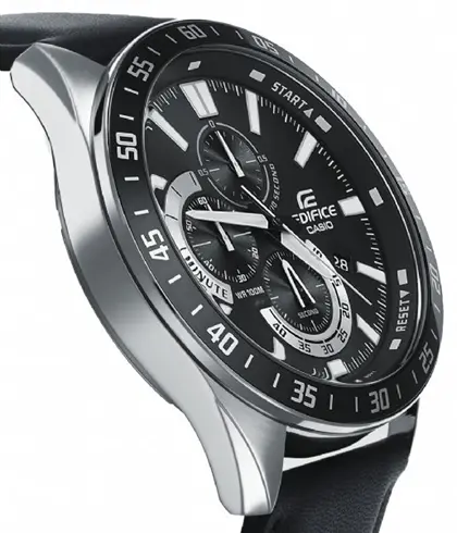 EFV-620L-1AVUEF CASIO Edifice muški ručni sat