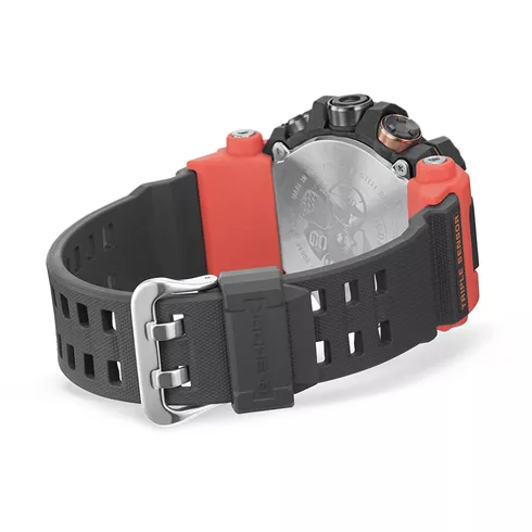 GW-9500-1A4ER CASIO G-Shock Master of G-Land Mudman muški ručni sat