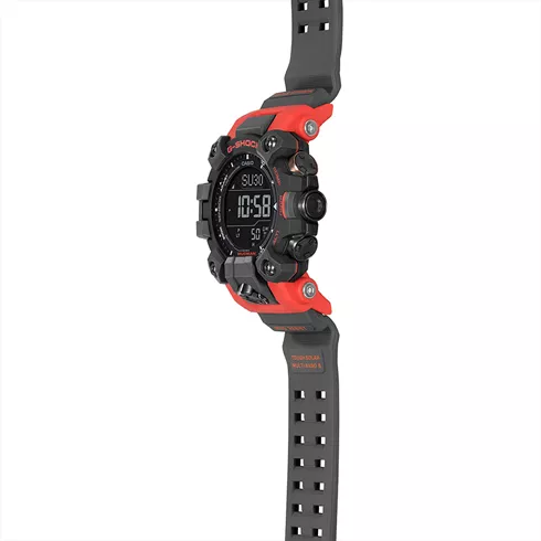 GW-9500-1A4ER CASIO G-Shock Master of G-Land Mudman muški ručni sat