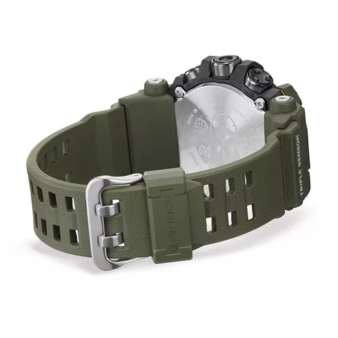 GW-9500-3AER CASIO G-Shock Master of G-Land Mudman muški ručni sat