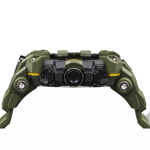 GW-9500-3AER CASIO G-Shock Master of G-Land Mudman muški ručni sat