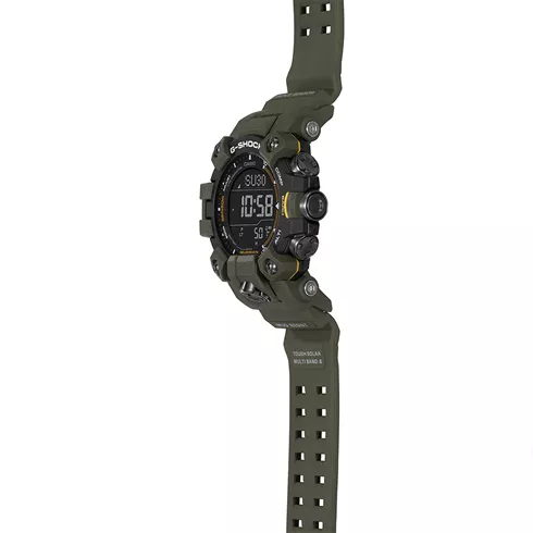 GW-9500-3AER CASIO G-Shock Master of G-Land Mudman muški ručni sat