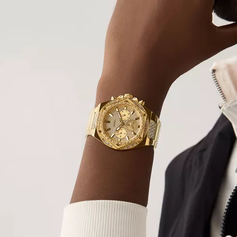 GW0899G2 GUESS Fury unisex ručni sat
