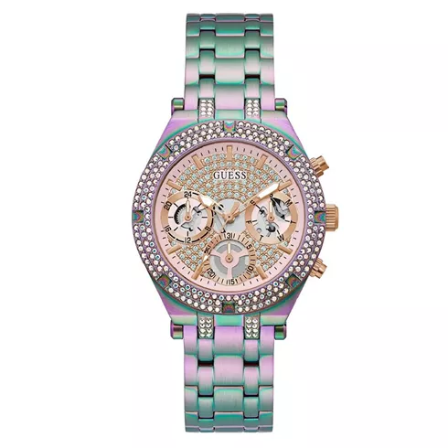 GW0440L3 GUESS HEIRESS RUCNI SAT