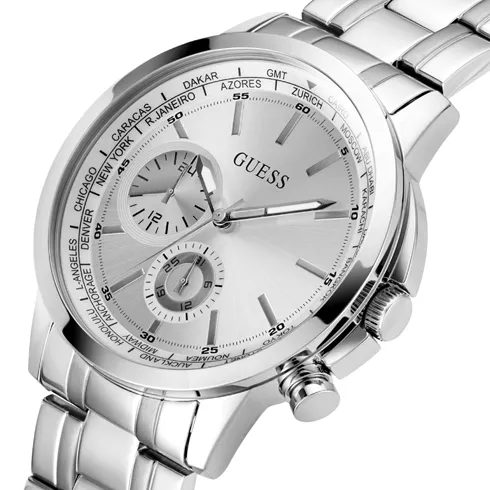 GW0490G1 GUESS muški ručni sat
