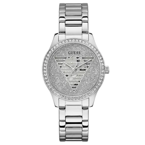 GW0605L1 GUESS LADY IDOL RUCNI SAT