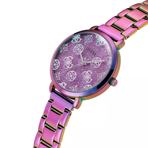GW0670L3 GUESS Trend Sugarplum ženski ručni sat
