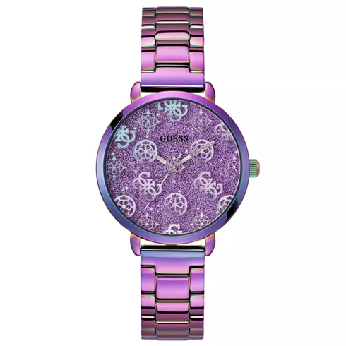 GW0670L3 GUESS Trend Sugarplum ženski ručni sat