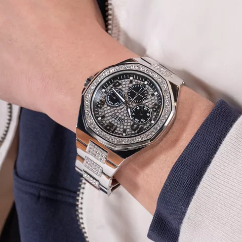 GW0785G3 GUESS Empire muški ručni sat