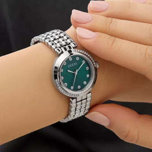 GW0930L1 GUESS Clara ženski ručni sat