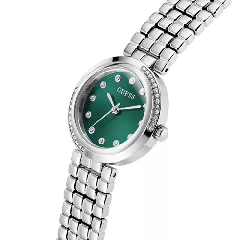 GW0930L1 GUESS Clara ženski ručni sat