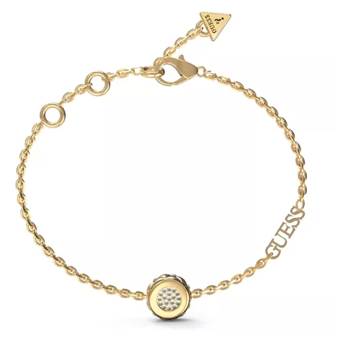 JUBS04692JWYGS GUESS NAKIT ženski set