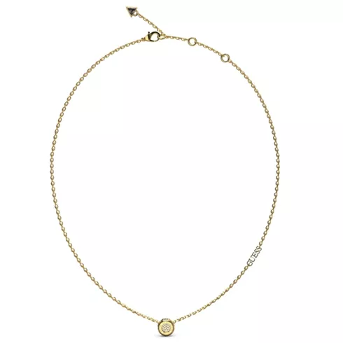 JUBS04692JWYGS GUESS NAKIT ženski set