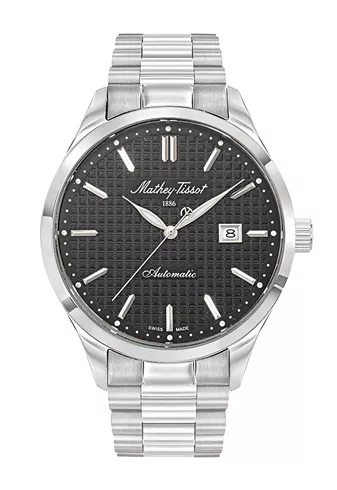 H411ATAN MATHEY TISSOT Urban Automatic muški ručni sat