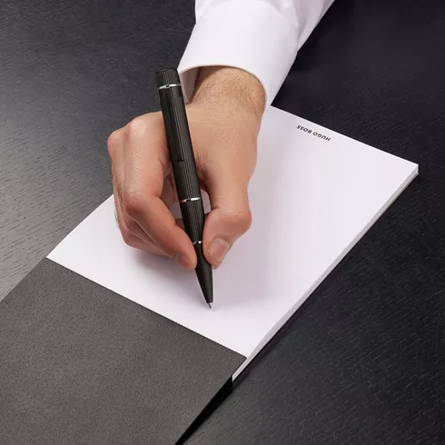 HSF4854A HUGO BOSS Ballpoint pribor za pisanje