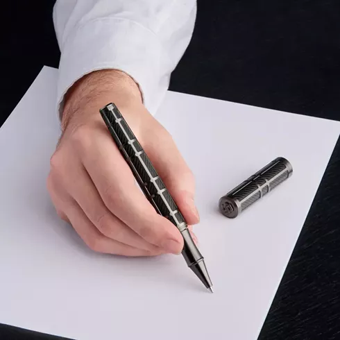 HSS5875D HUGO BOSS Rollerball pribor za pisanje