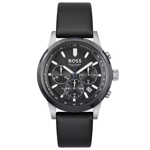 1514031 HUGO BOSS Solgrade muški ručni sat
