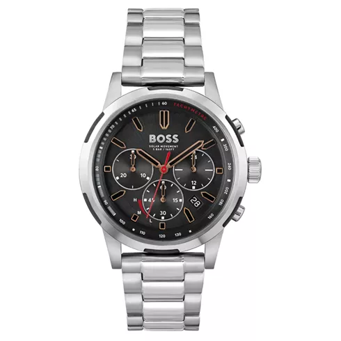 1514032 HUGO BOSS Solgrade muški ručni sat