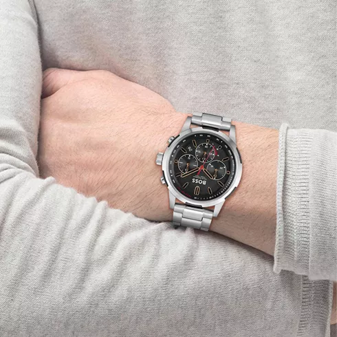 1514032 HUGO BOSS Solgrade muški ručni sat