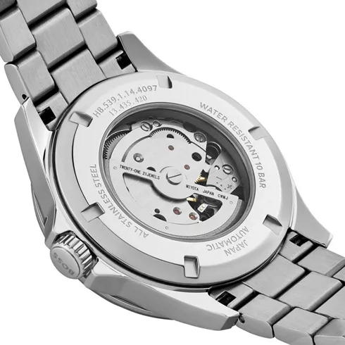 1514202 HUGO BOSS Troper muški ručni sat