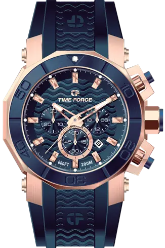 TF5019MRB-03 TIME FORCE muški ručni sat