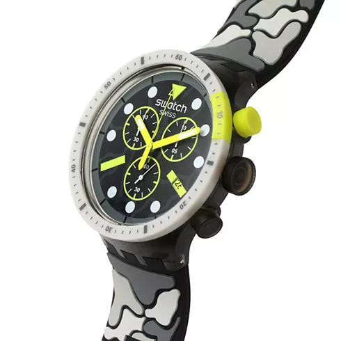 SB02M400 SWATCH Escapeartic muški ručni sat